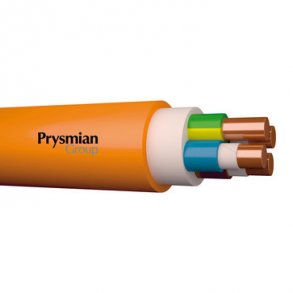 Funktionell SIENOPYR E30 (N) HXH-J 4G1.5 0.6 / 1kV T500