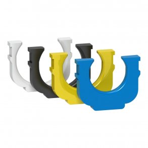 Pass ring D02 50A F / Gruppref.