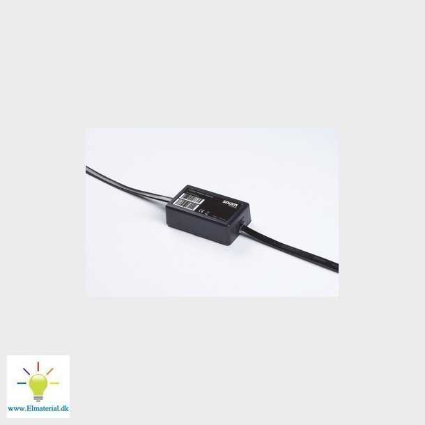 Snom aflfterboks elektronisk (ehs)