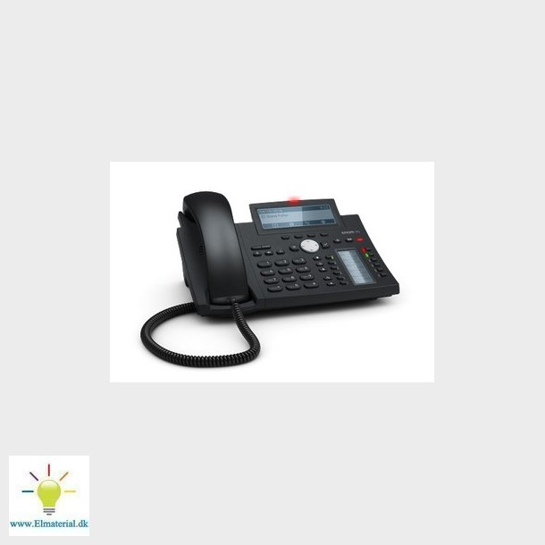 Snom telefon D345