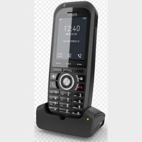 Snom M70 IP Dect h�ndset