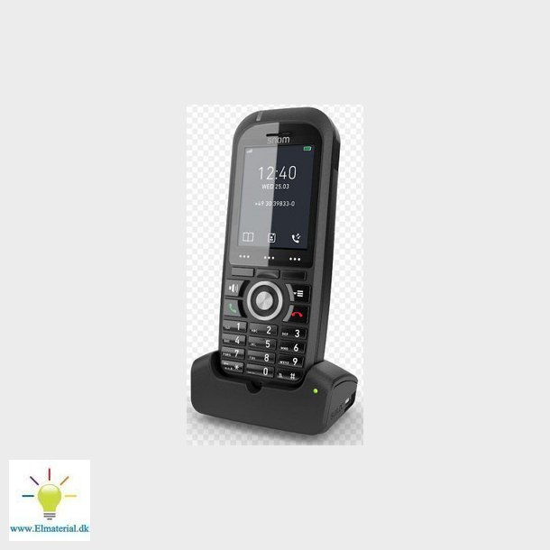 Snom M70 IP Dect hndset