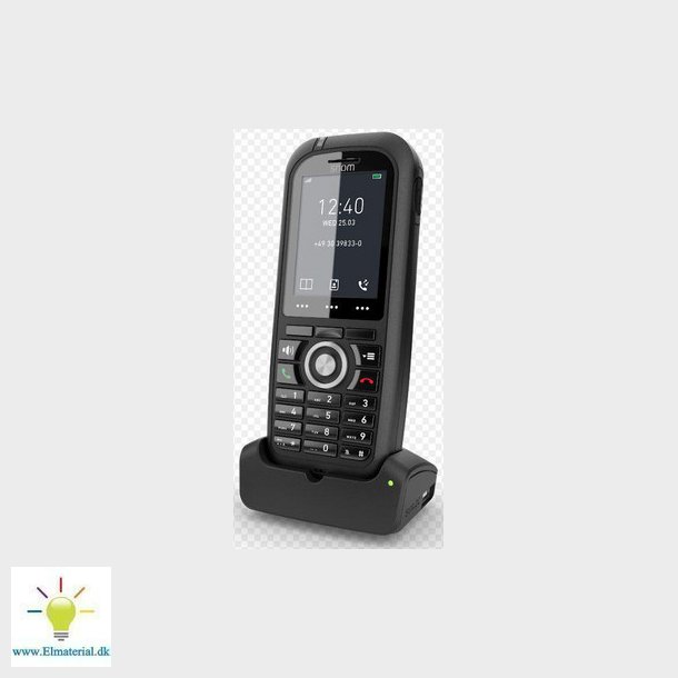 Snom M80 IP Dect hndset