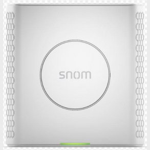 Snom M900 IP Dect Flerbruger base
