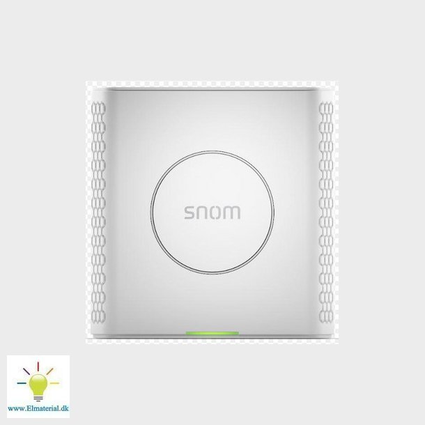 Snom M900 IP Dect Flerbruger base