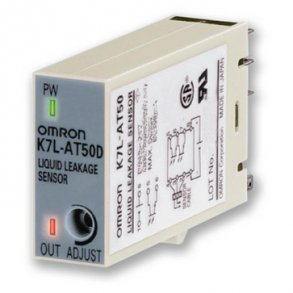 V�skel�kage sensor, ledende, minature plug-in, justerbare f�lsomhedsindstillingerne - 250 Kohm op ti