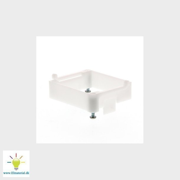 FrontmonteringAdapter til DIN 48x48 mm enhed Y92F-30