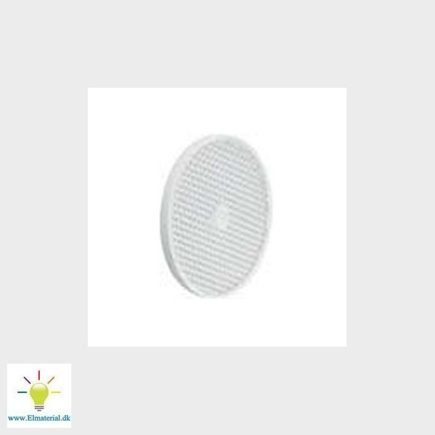 Sensor reflektor, rund, 84mm dia E39-R7