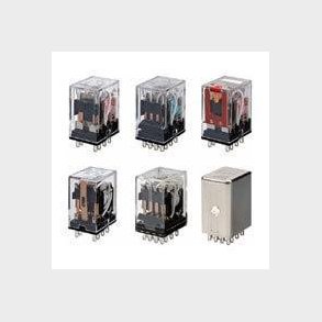 Fotoelektrisk sensor, E3Z-R86 OMI 4m, DC, 3-leder, PNP, M8 plug-in