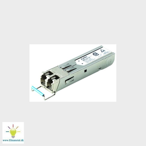 ZyXEL SFP-LX-10-D 1GBIT