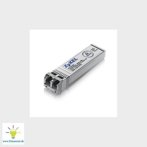 ZyXEL SFP10G-SR 850NM/10G/300M