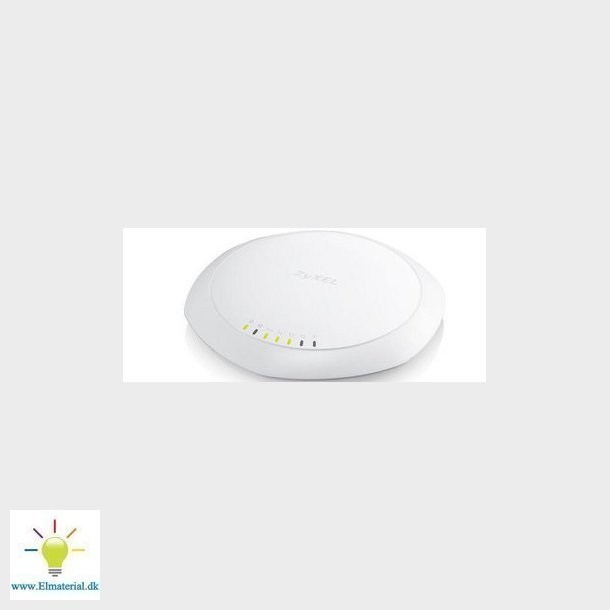 ZyXEL WIFI 5 AP WAC6103D-I 2RF 3x3 dual optimized antenne