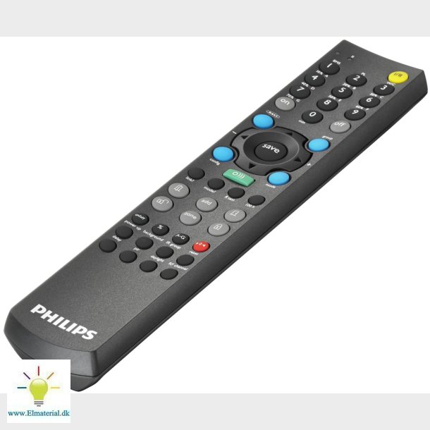 Occuswitch Fjernbetj. Irt9090