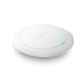 ZyXEL WIFI 5 AP WAC6303D-S Wave2 3x3 Smart Antenne, med BLE Beacon (uden PSU)