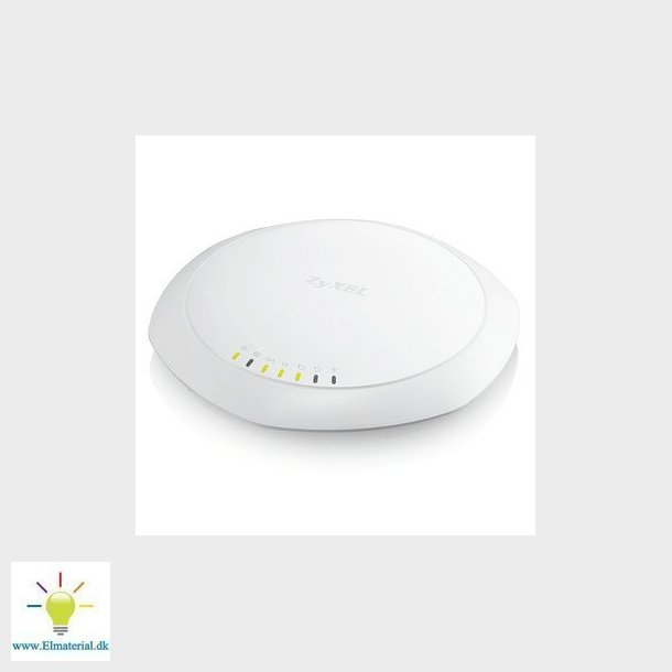 ZyXEL WIFI 5 AP NWA1123-ACPRO 3x3 2RF, A/B/G/N/AC (3 stk pakke)
