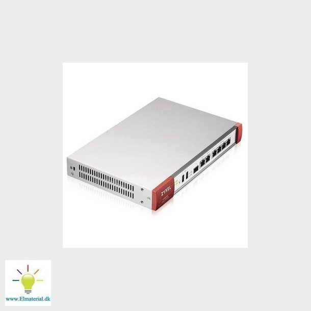 ZyXEL VPN Firewall VPN 100