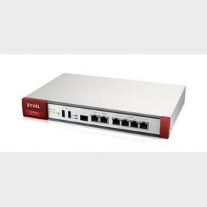 Zyxel ATP200 advanceret Firewall med 1 �r licens Bundle