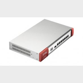 Zyxel ATP500 advanceret Firewall med 1 �r licens Bundle