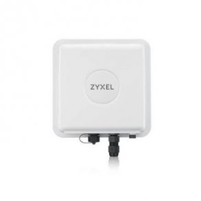 ZyXEL WIFI 5 AP WAC6552D-S 2RF 2x2 Udendrs med intern smart antenne