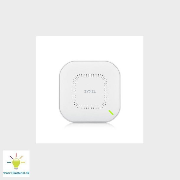 ZYXEL WIFI 6 AP NWA110AX, 802.11ax 3 stk. pakke