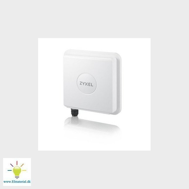 ZYXEL Udendrs 4G Router LTE7480-M804, LTE Cat.12