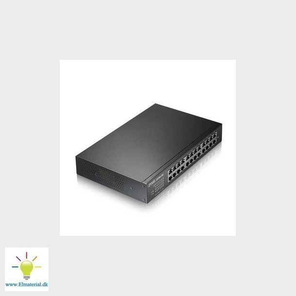 ZYXEL GS1900-24E v2