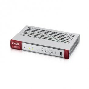 ZYXEL USG Flex 100 Firewall med 1 �r UTM bundle