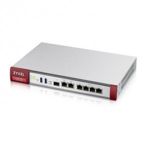 ZYXEL USG Flex 200 Firewall med 1 �r UTM bundle