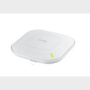 ZYXEL WIFI 6 AP NWA210AX, 802.11ax med Power Adaptor Dual-radio (dual 4x4 + 2x2)