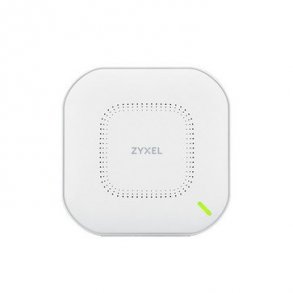 ZYXEL WIFI 6 AP WAX610D, IEEE802.11ax 5 stk. pakke Dual Antenna 4x4+2x2 Uden Power Adaptor 1 rs Neb