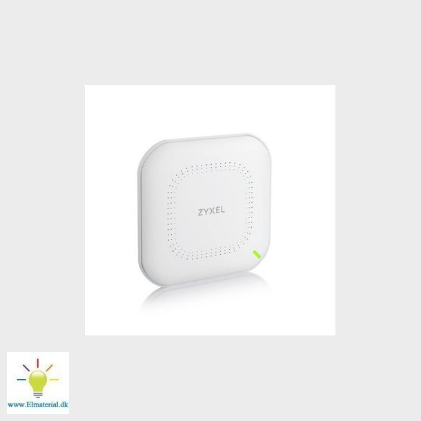 802.11ac Wave 2 dual-radio loftsmonteret PoE-adgangspunkt, NWA1123ACV3