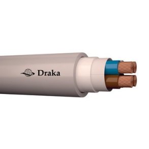 Installationskabel EASYSTRIP Eca 4x10 HF90GR T250 K6