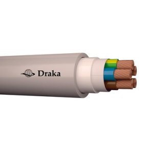 Installationskabel EASYSTRIP Eca 5G6 HF90GR T250 K6