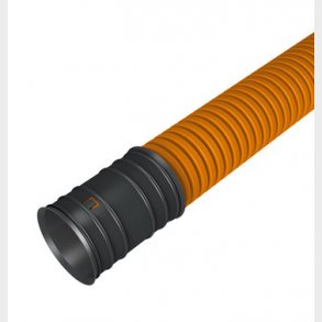 Kabelr�r Evocab H 110Mm 6M 450N Orange