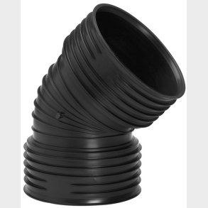 Dn500 45Gr. Böjning U / Gi Iq