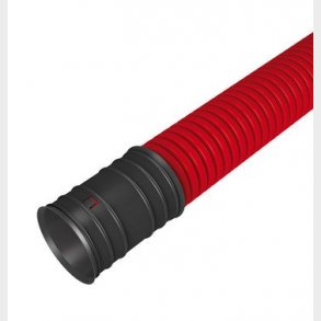 Kabelr�r Evocab H 110Mm 3M 450N R�d