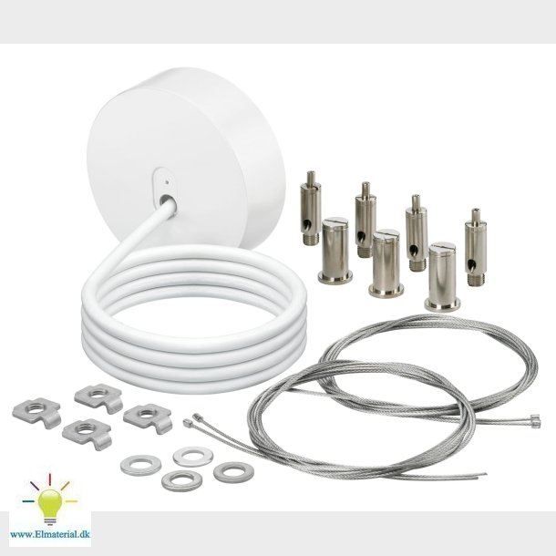 Wirest Sm134Z 3-Polet