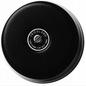 Klokke underdome D792