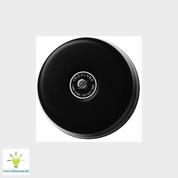 Klokke underdome D792