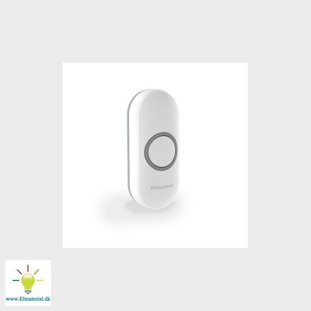 DCP311 Trdlst Ringetryk hvid