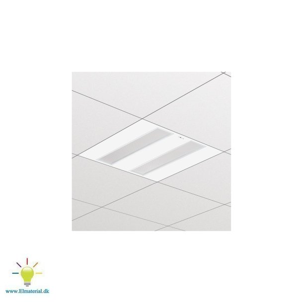 Rc340B 3600Lm/940 Mlo Da 60X60