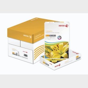 Kopipapir Xerox Colotech+ 100g A3