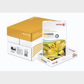 Kopipapir Xerox Colotech+ Gold 160g A3 250ark/pak