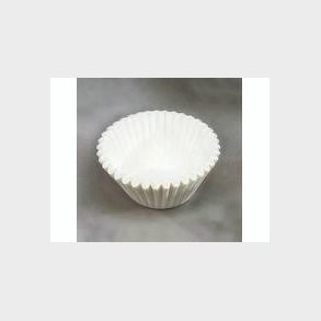 Filterposer sk�lfilter nr 250/84 1000stk/kar