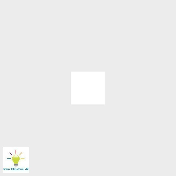 Endeafslutning Pom sort M28 ECB28