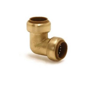 B�jning Tectite muffe/muffe 22 mm