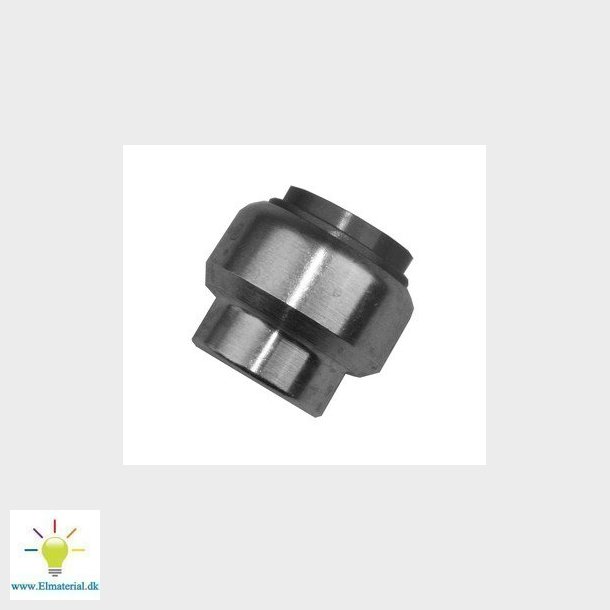 Slutmuffe Tectite 22 mm