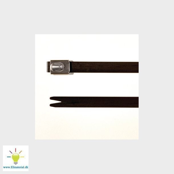 Buntband rostfritt stl 316 belagd MBT20HFC 7.9X521