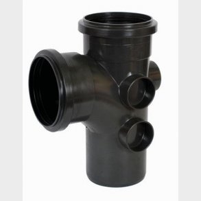 Friaphon grenr�r 92,5&deg; �110 x �110 mm swept entry