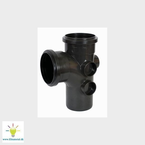 Friaphon grenrr 92,5&deg; 110 x 110 mm swept entry